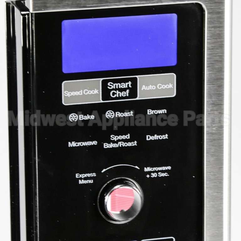 DE94-02948A Samsung Assy Control Panel;Me179Kfetsr,Sts430,Pc