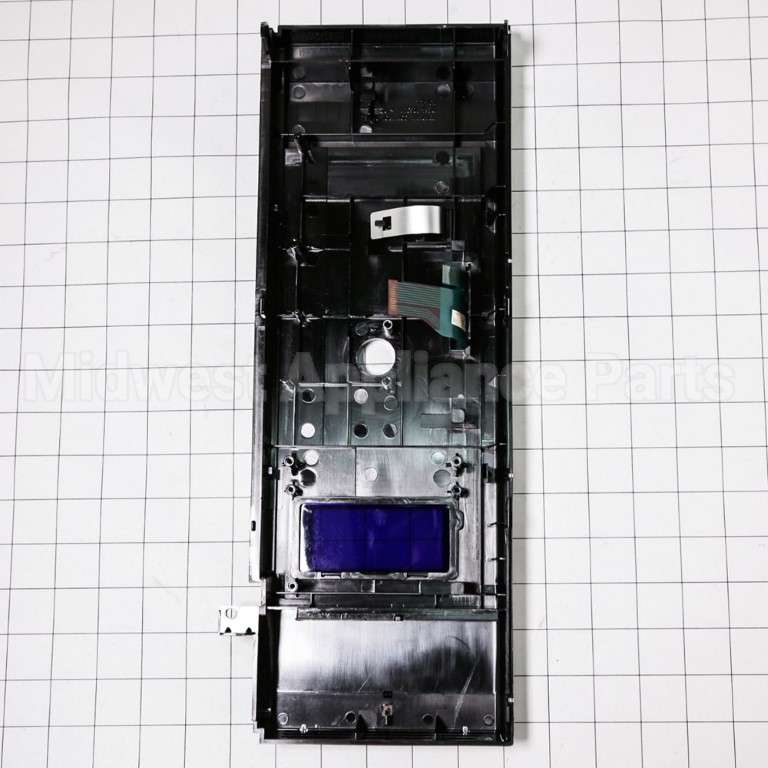 DE94-02948A Samsung Assy Control Panel;Me179Kfetsr,Sts430,Pc