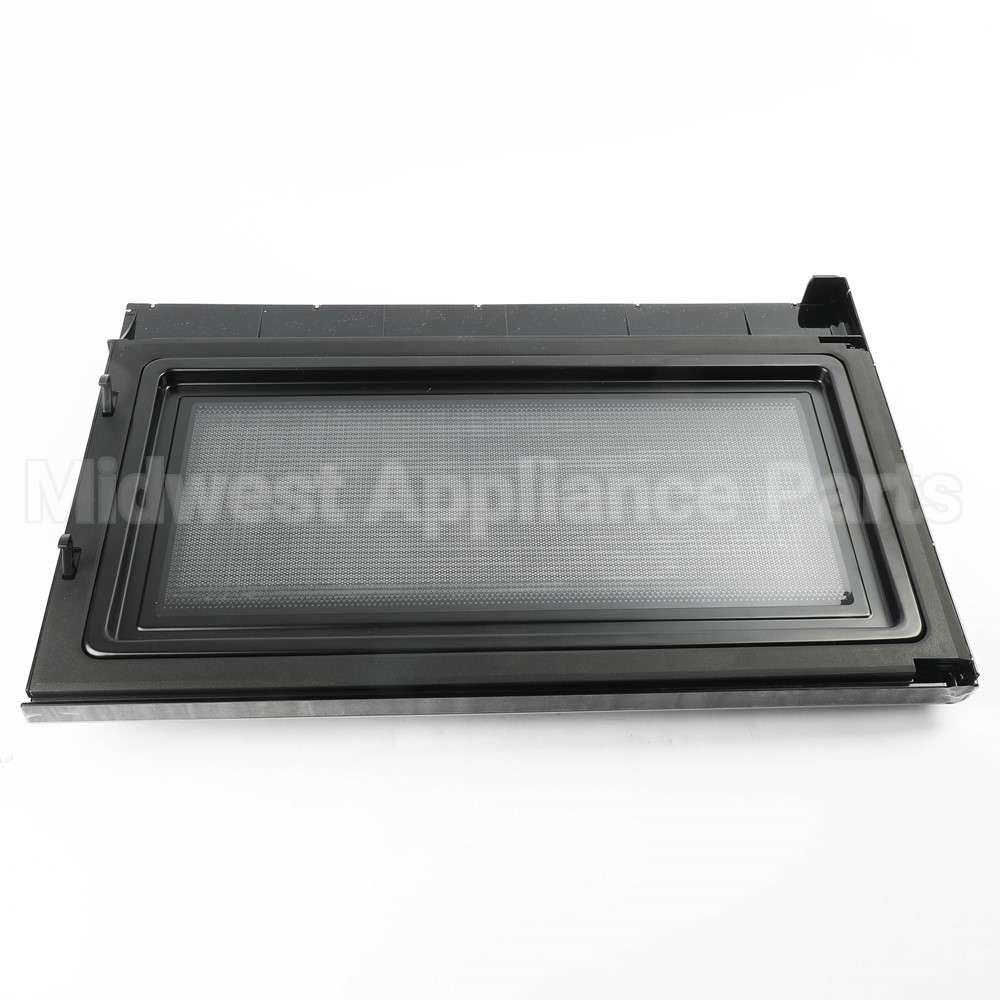 DE94-03159E Samsung Assy Door-Module;Me18H704Sfs,Pc Black,St