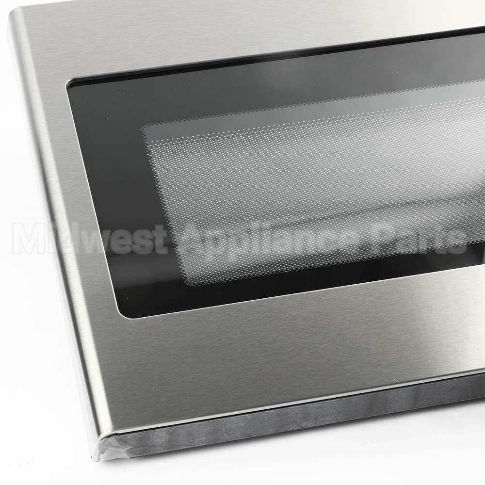 DE94-03159E Samsung Assy Door-Module;Me18H704Sfs,Pc Black,St