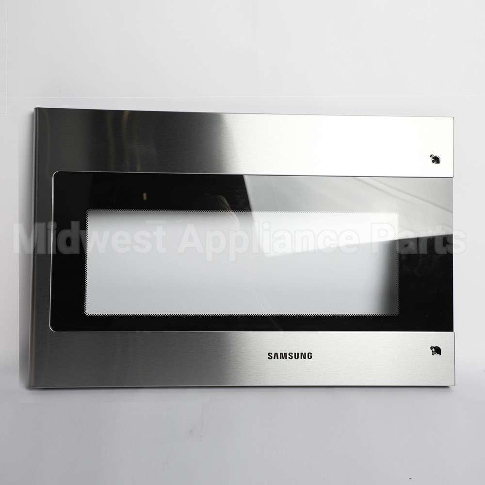 DE94-03160C Samsung Assy Door A;Me18H704Sf,Pc,Stss,Anti Fing