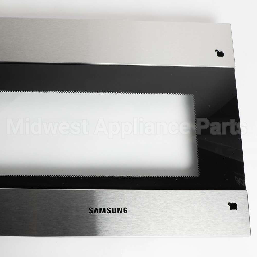 DE94-03160C Samsung Assy Door A;Me18H704Sf,Pc,Stss,Anti Fing