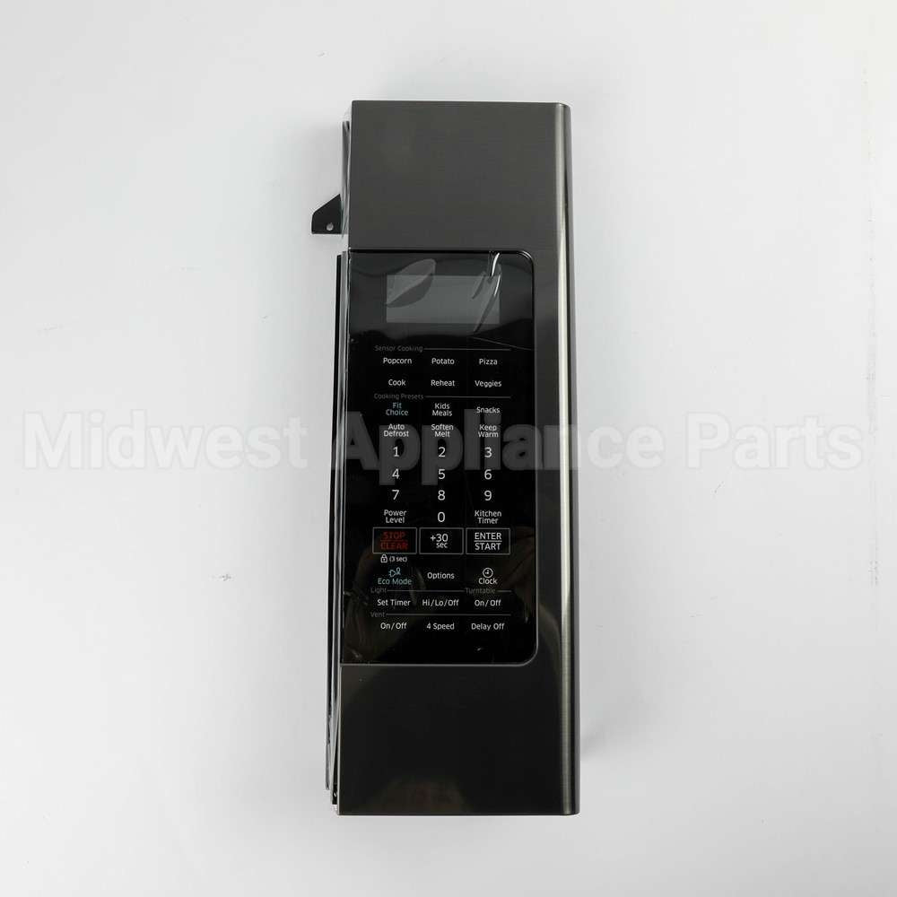 DE94-03162D Samsung Assy Control Panel;Me18H704Sfg/Aa,Stss B