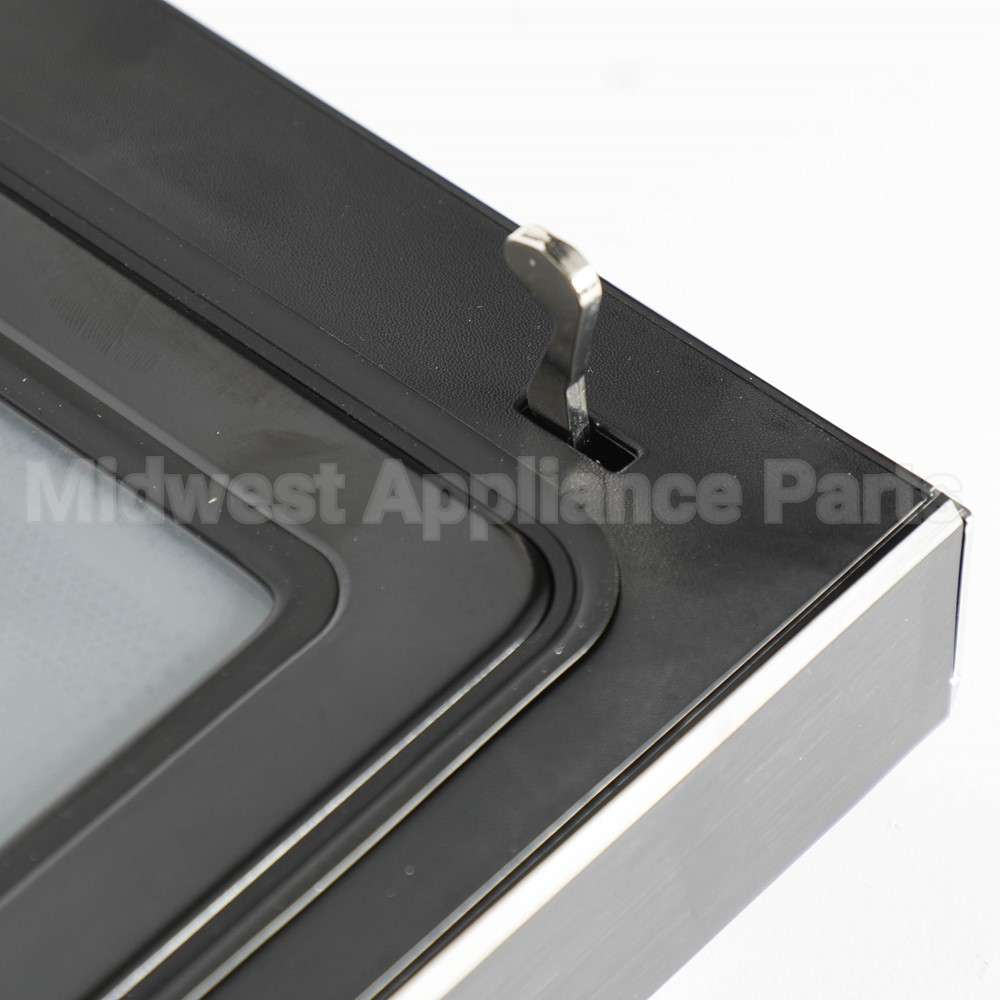 DE94-03298A Samsung Assy Door-Module;Mc35J8088Lt,Black,Hot B