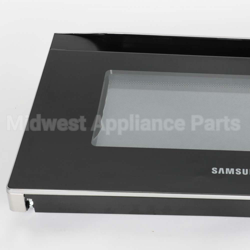 DE94-03298A Samsung Assy Door-Module;Mc35J8088Lt,Black,Hot B