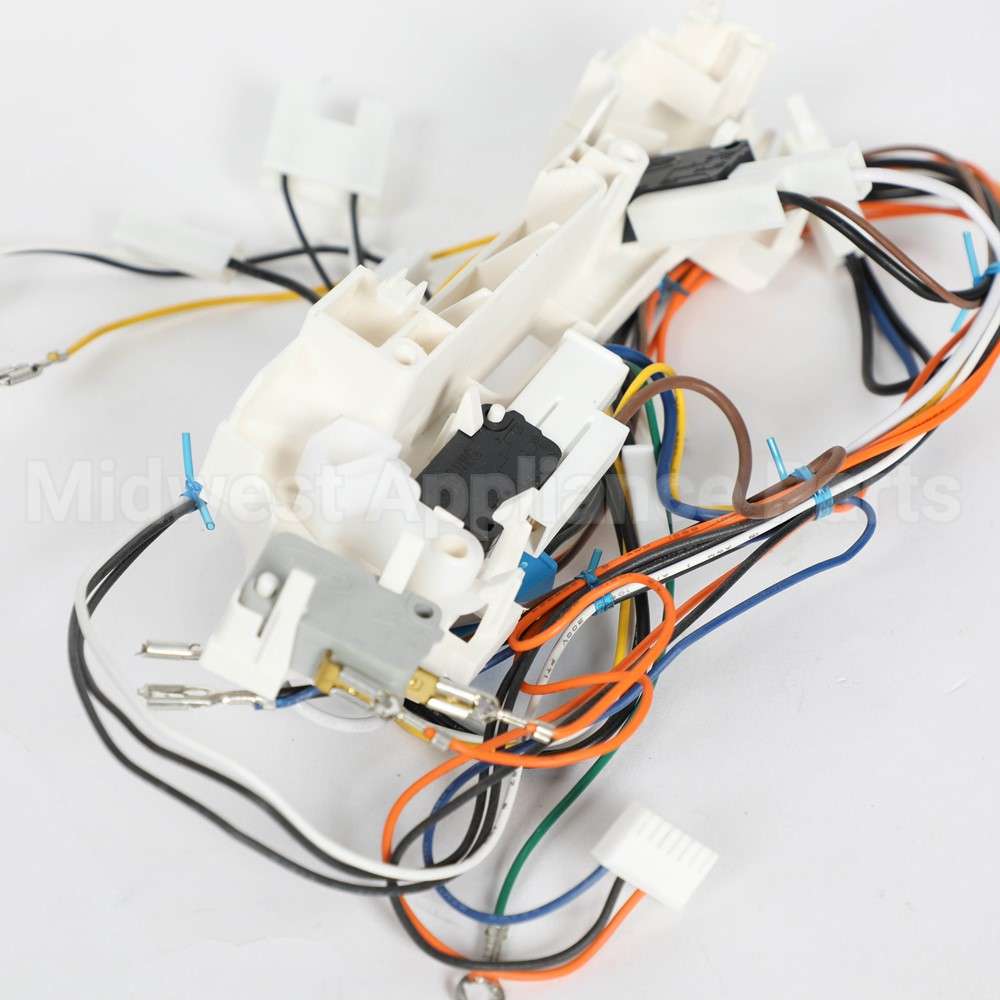 DE94-03450P Samsung Assy Holder-Wire;Ms14K6000As/Aa