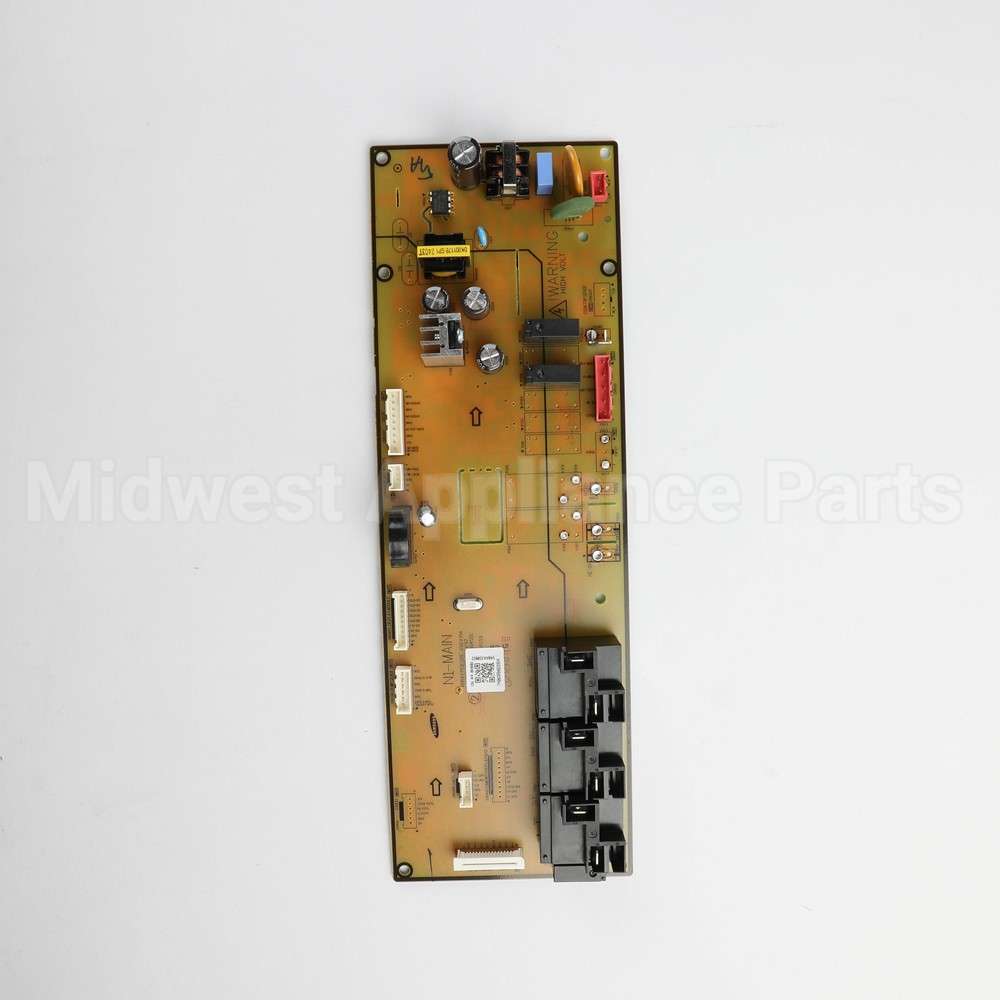 DE94-03595A Samsung Assy Pcb Eeprom;Eep_01,De92-03761E,Ne300