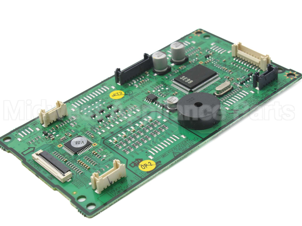 DE94-03610B Samsung Assy Pcb Eeprom;Eep_02,De92-03959B,Ne990