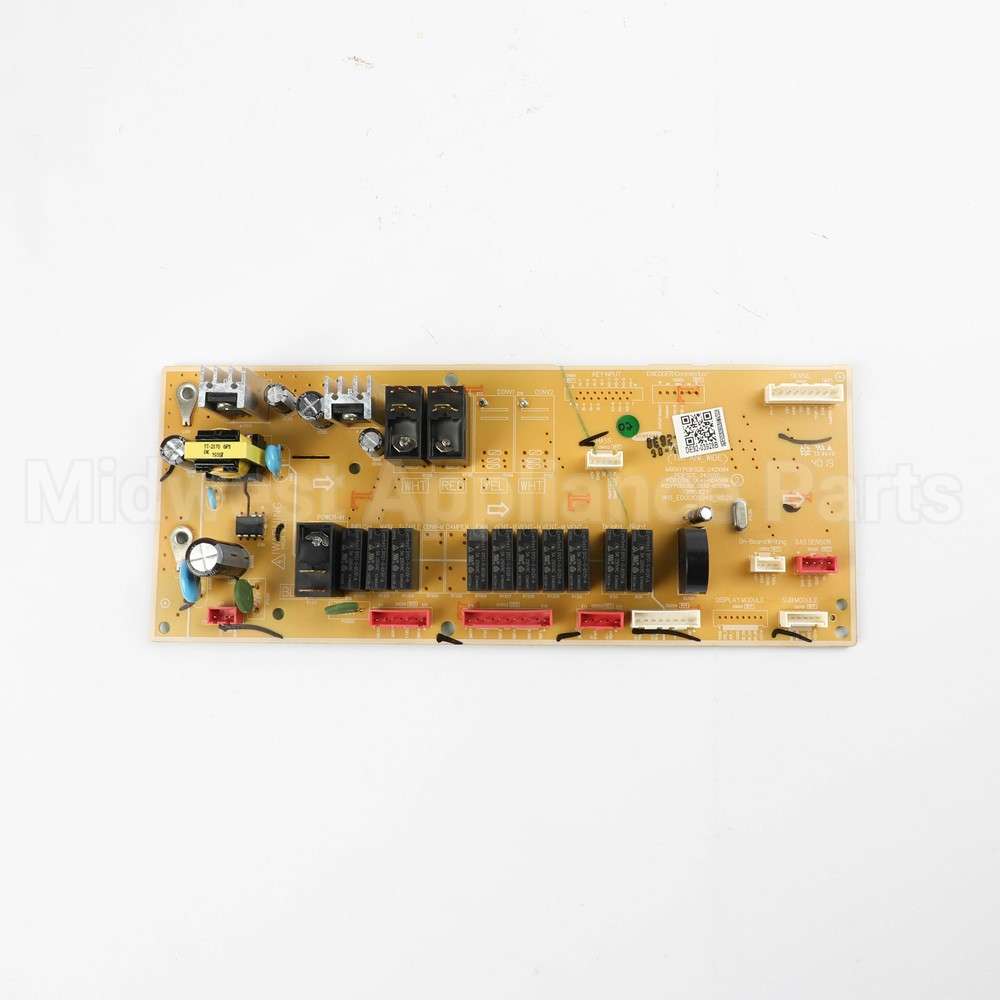 DE94-03634B Samsung Assy Pcb Eeprom;2-Us,De92-03928B,Non,Me7