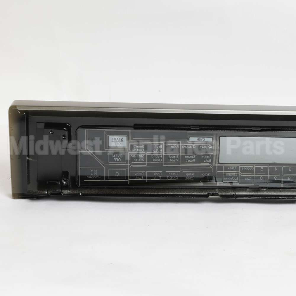 DE94-04004B Samsung Assy Control Panel Sub;Combi Oven- Premi