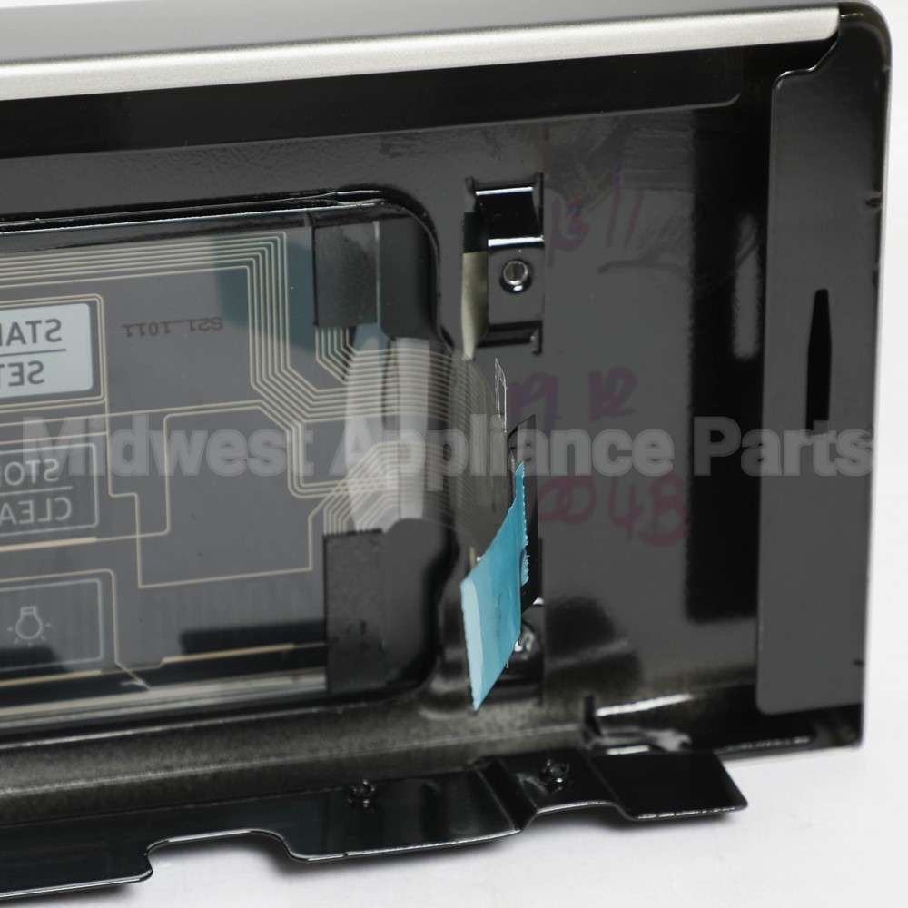 DE94-04004B Samsung Assy Control Panel Sub;Combi Oven- Premi