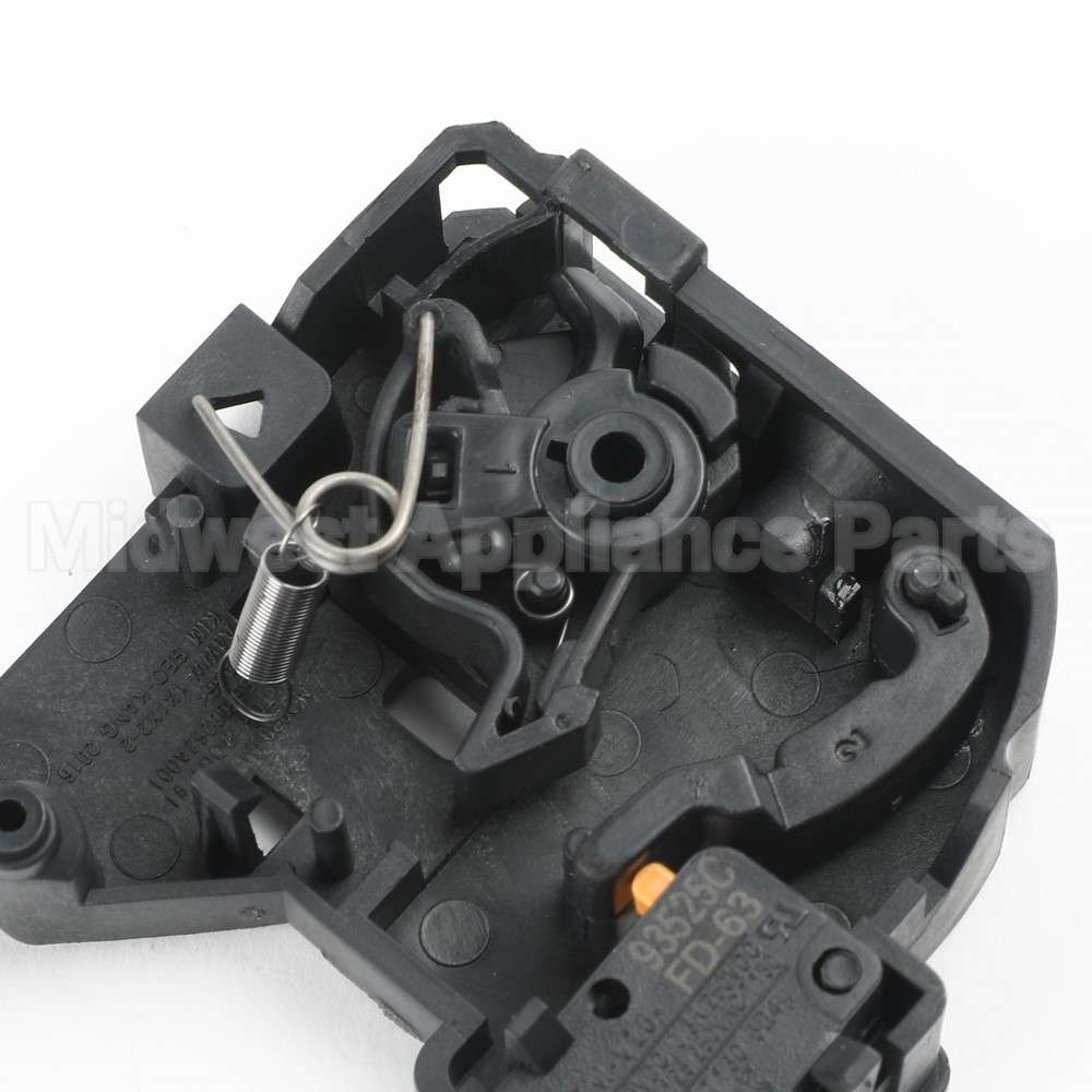 DE94-04012A Samsung Assy Body Latch;Combi Oven,Pkd- Left