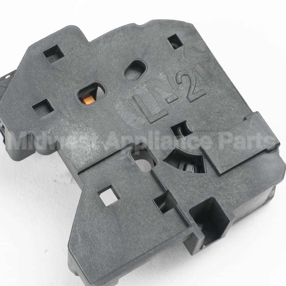 DE94-04012A Samsung Assy Body Latch;Combi Oven,Pkd- Left