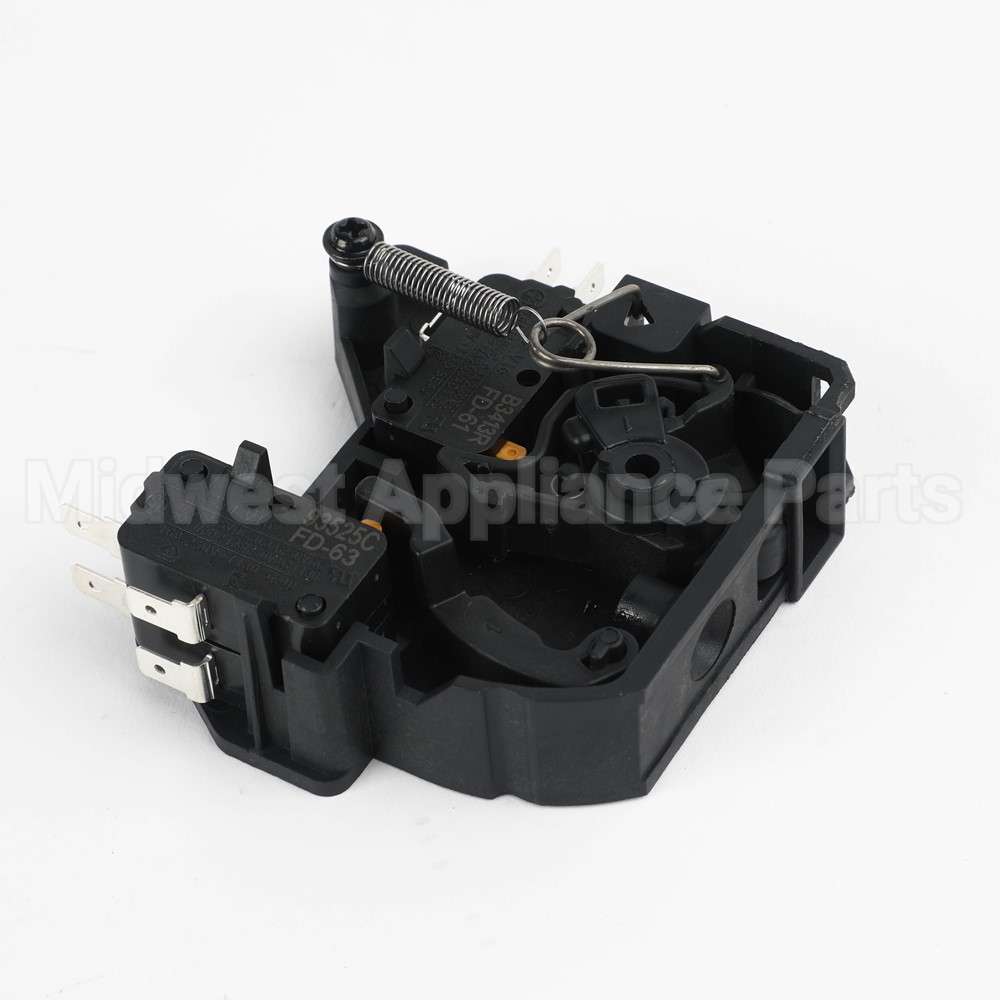 DE94-04016A Samsung Assy Body Latch;Combi Oven,Pkd- Right