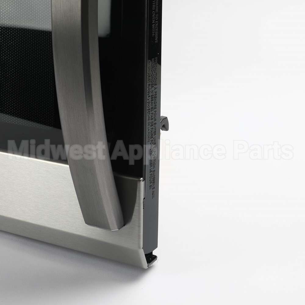 DE94-04312A Samsung Assy Door-Module;Me19R7041Fs,Pc, Ge Blac