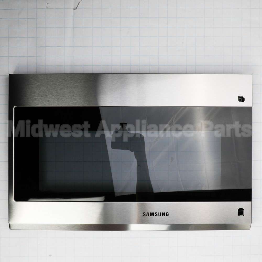 DE94-04314A Samsung Assy Door A;Me19R7041Fs,Pc,Sts430,#4,A/F