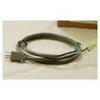 DE96-00218A Samsung Power Cord-At;Sjt 3X14Awg 105C,Gry,Us3S,