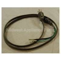 DE96-00379G Samsung Power Cord-At;Spt-2 3X16Awg 105C,Gry,Us3