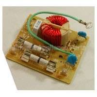 DE96-00400B Samsung Assy Noise Filter;Sn-Uf12B,250V/20A,250V