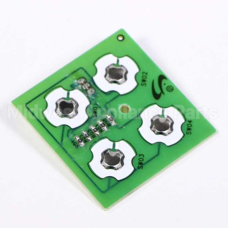 DE96-00789A Samsung Assy Key Module;Smh9207St/Xaa,Dkm-Ml9-00