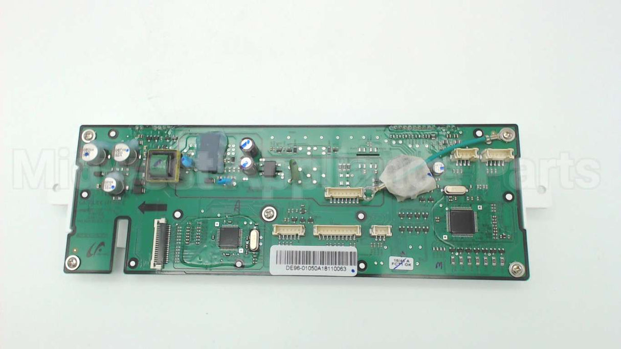 DE96-01050A Samsung Assy Module;Assy Display,Nx9900H,Dam Gas