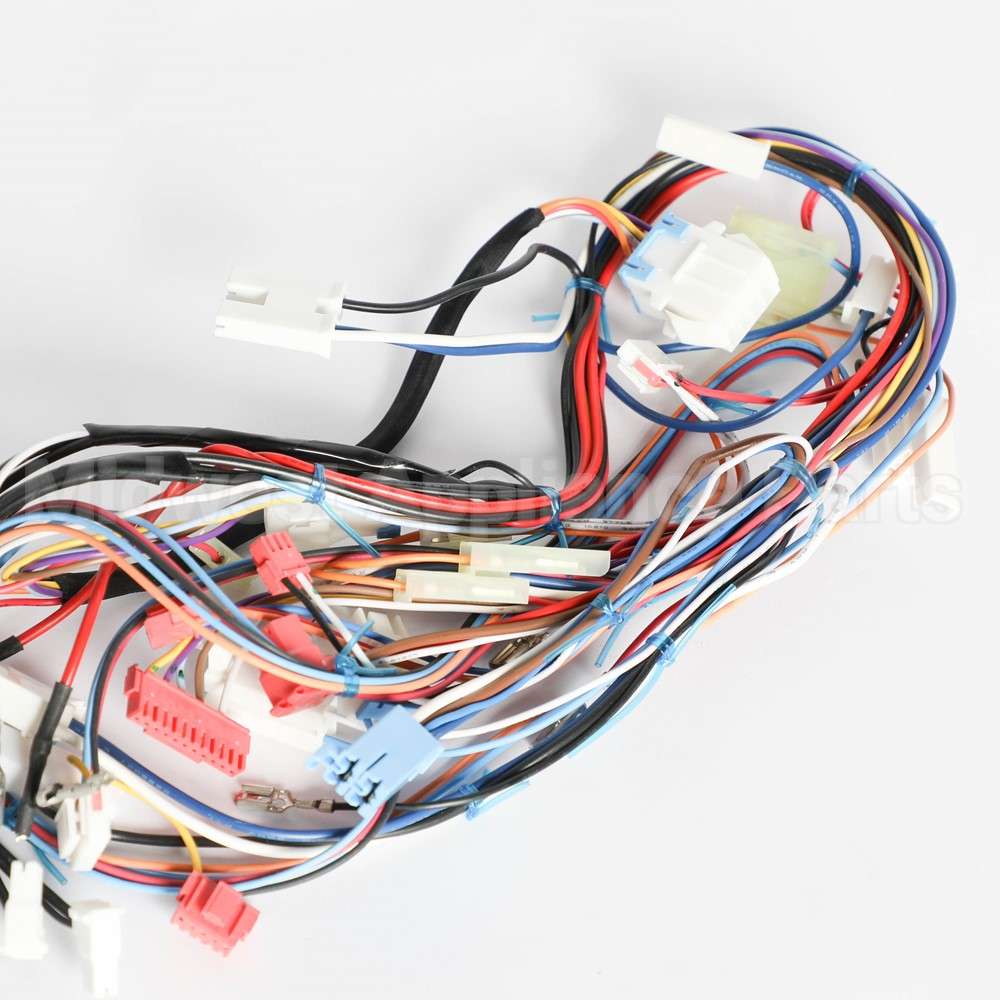 DE96-01066A Samsung Assy Wire Harness-Main;Me21K7010Ds/Aa,12