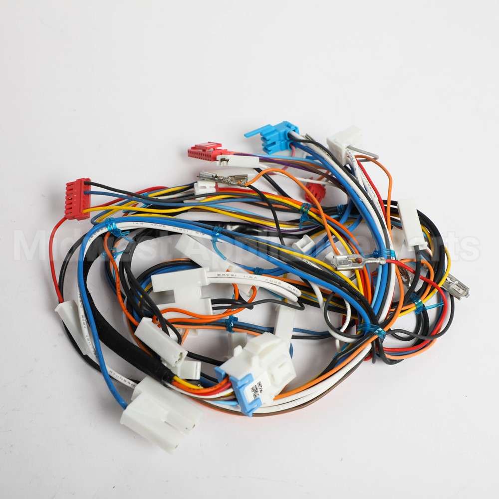 DE96-01124A Samsung Assy Wire Harness-Main;Me19R7041Fs,120Va