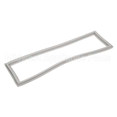 DEL1701196 Compatible Midwest Appliance Parts Gasket, Ref, 7-1/2" X 24-3/8"