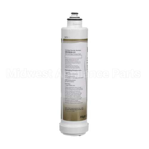 DEV983001 Everpure Cartridge Hqs-Wf 12/C