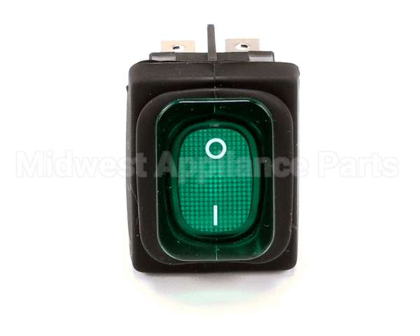 DF-12-6 Adcraft I/O Switch