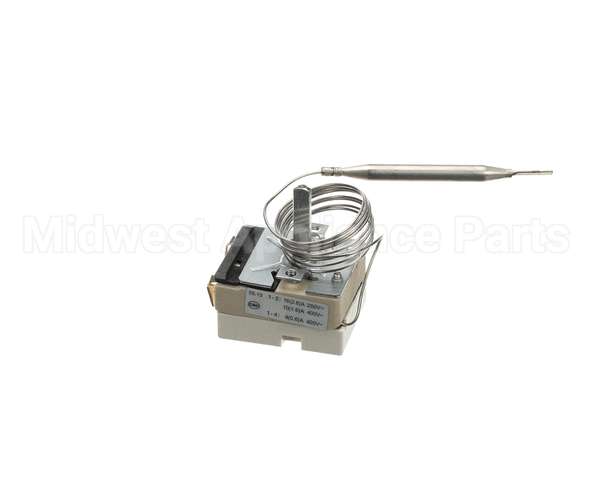DF-24 Adcraft Thermostat Regulator