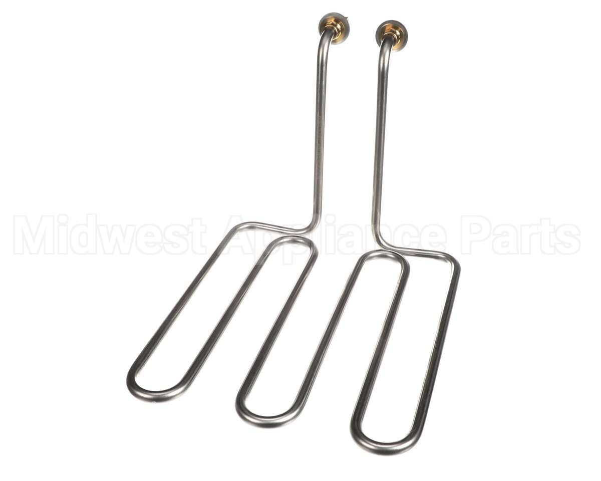 DF6-17 Adcraft Heating Element W Screws