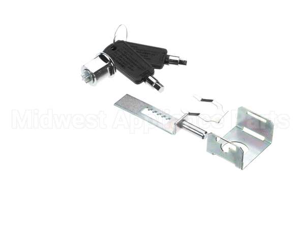 DG14-506 Avanti Lock W/ Key