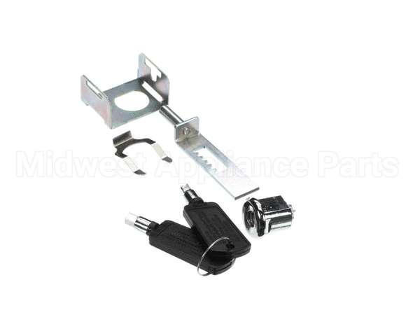 DG14-506 Avanti Lock W/ Key