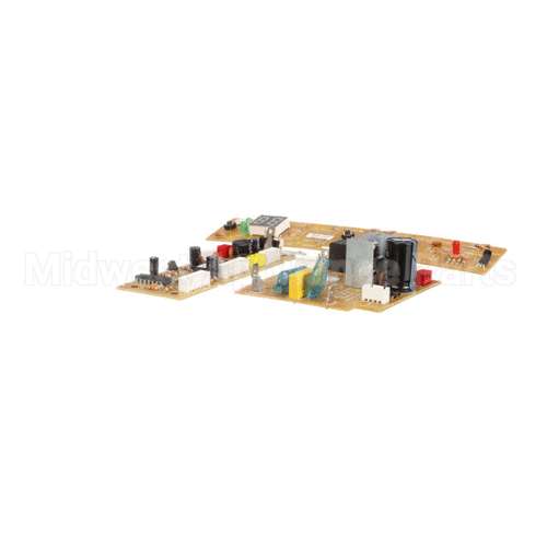 DG3-1030 Avanti Control Board