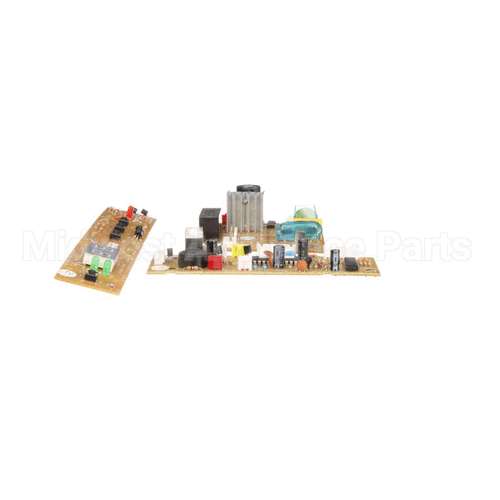 DG3-1030 Avanti Control Board