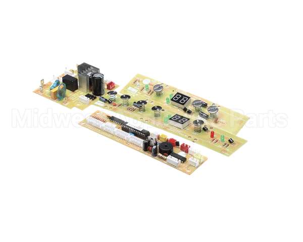 DG3-1043.3 Avanti Control Board