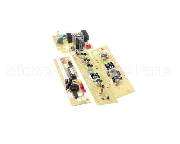 DG3-1043.3 Avanti Control Board