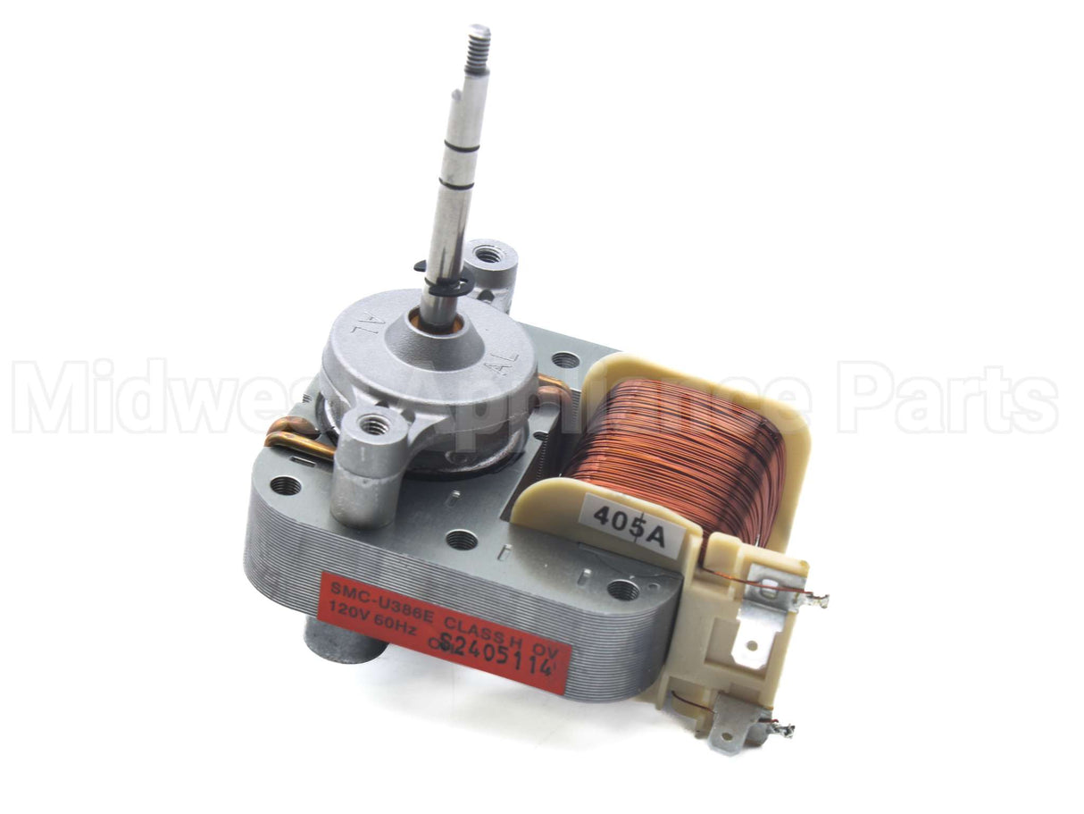 DG31-00005C Samsung Motor Ac Convection;30 Oven,Smc-U386E,2