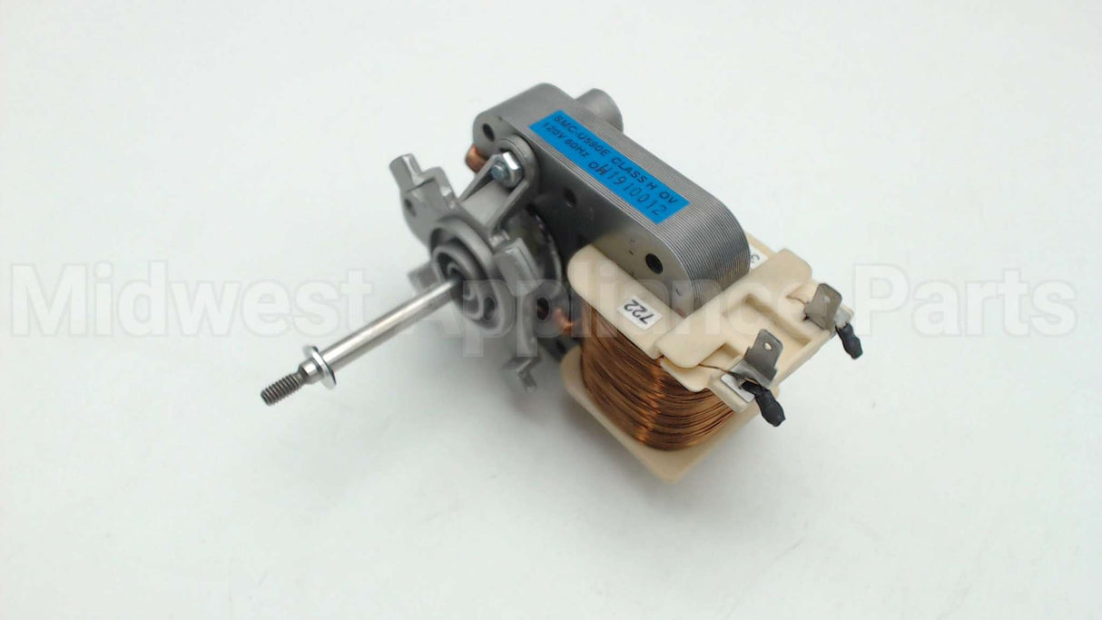 DG31-00022A Samsung Motor Ac Convection;30 Oven,Smc-U590E,