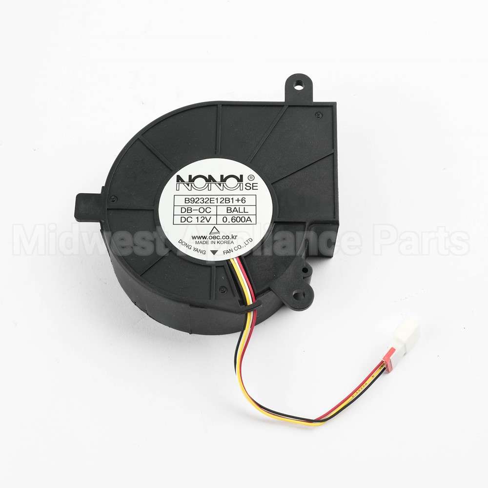 DG31-00023B Samsung Motor Bldc Fan;B9232H12B1-Sb-Oc-0834,280