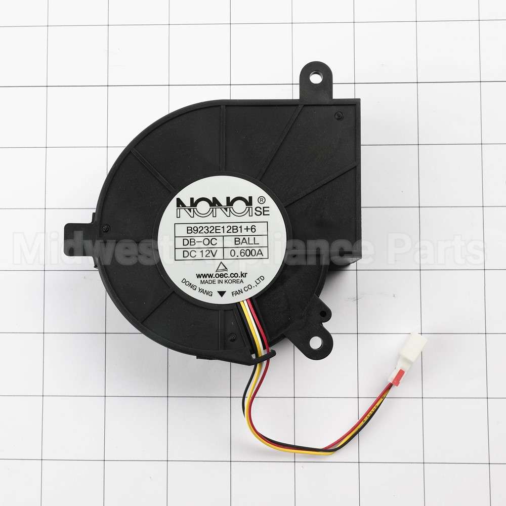 DG31-00023B Samsung Motor Bldc Fan;B9232H12B1-Sb-Oc-0834,280