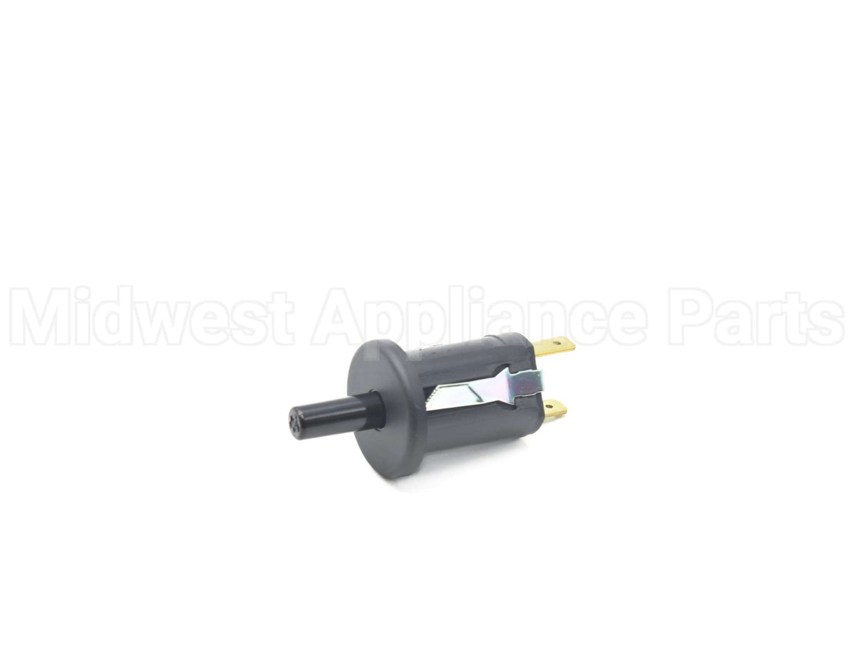 DG34-00006A Samsung Switch-Door Plunger;120/240 Vac,Black,Ft