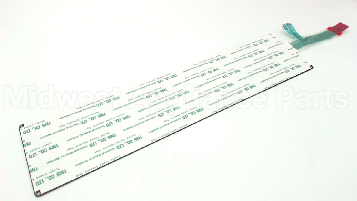 DG34-00017A Samsung Switch-Membrane;Pc,200-700,500,Best/T0.6