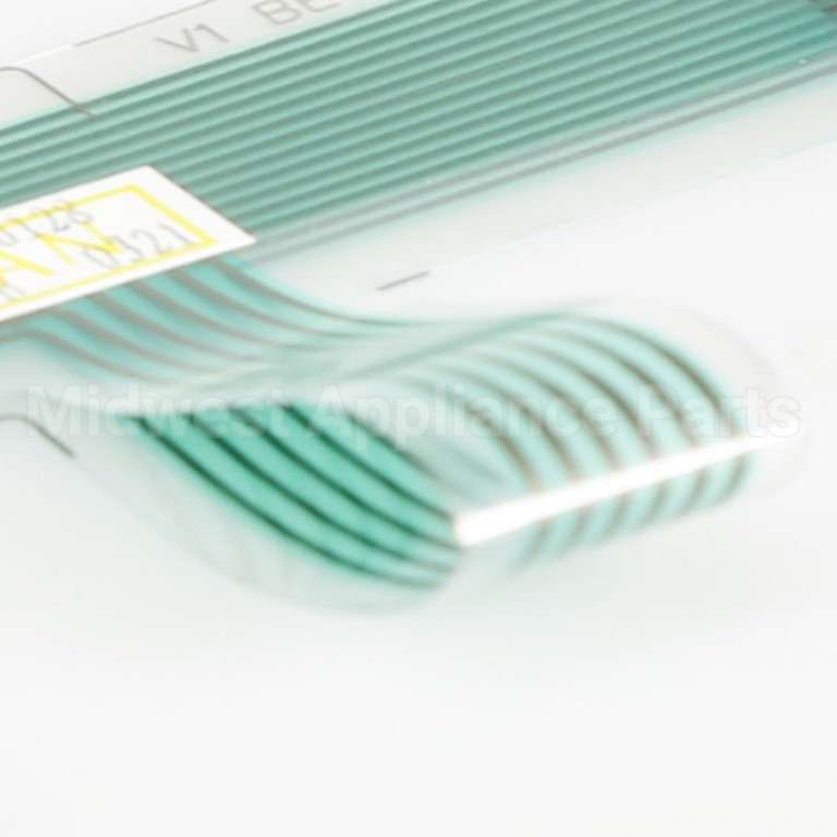 DG34-00018A Samsung Switch-Membrane