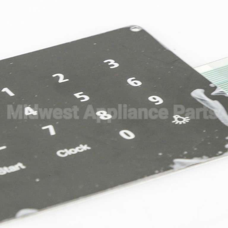 DG34-00018A Samsung Switch-Membrane