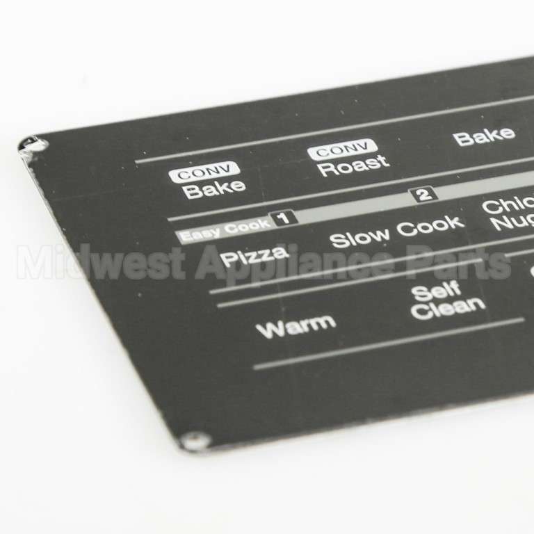DG34-00018A Samsung Switch-Membrane;Pc,200-700,500,294.4, 95