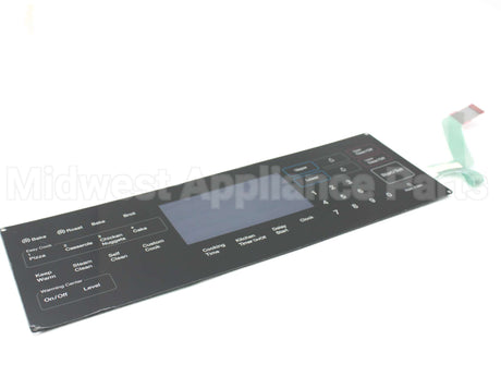 DG34-00019A Samsung Switch Membrane;Ne595R1**,330 X 112,Pc,2