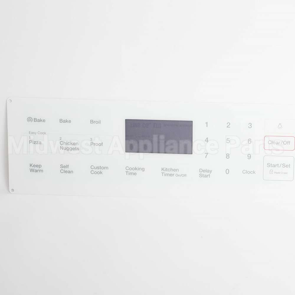 DG34-00022B Samsung Switch-Membrane(Good);Pc,200-700,White,5