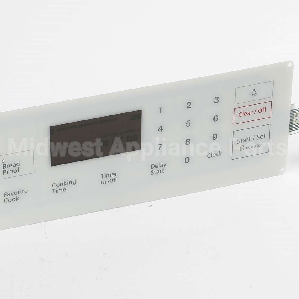 DG34-00025B Samsung Switch Membrane;Nx58F5500Sw,Pc,120V
